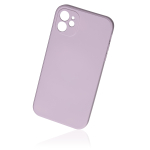 Naxius Case Grass Purple 1.8mm iPhone 11