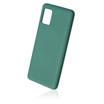 Naxius Case Dark Green 1.8mm Samsung A51