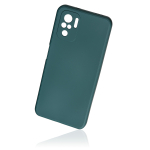 Naxius Case Dark Green 1.8mm Xiaomi RedMi Note 10_Note 10s_Poco M5s