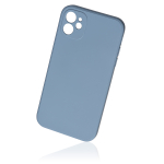 Naxius Case Lavender Grey 1.8mm iPhone 11
