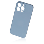 Naxius Case Lavender Grey 1.8mm iPhone 13 Pro