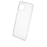Naxius Case Clear 1mm Samsung A42 5G
