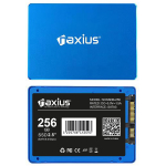 Naxius SSD Disk 256GB NXSSDB-256 CE / RoHS