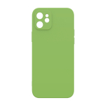 Naxius Case Matcha Green 1.8mm iPhone 12