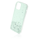Naxius Case Glitter Green iPhone 12