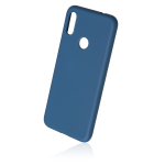 Naxius Case Navy Blue 1.8mm Xiaomi Redmi Note 7