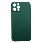 Naxius Case Dark Green 1.8mm Xiaomi RedMi Note 7