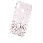 Naxius Case Glitter Pink Honor 8x