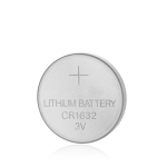 Naxius Lithium Battery CR1632