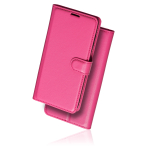 Naxius Case Book Rose Samsung J5