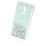 Naxius Case Glitter Green Huawei Mate 10 Pro