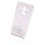 Naxius Case Glitter Pink Huawei Mate 10 Pro