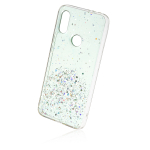 Naxius Case Glitter Green Xiaomi Redmi 7