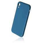 Naxius Case Navy Blue 1.8mm iPhone XR