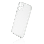 Naxius Case Clear 1mm iPhone 12 Mini