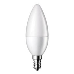 Naxius LED Bulb E14 C37 9W White Light 6000K 720lm