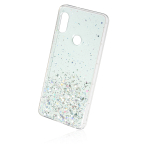 Naxius Case Glitter Green Xiaomi Redmi Note 5_Note 5 Pro