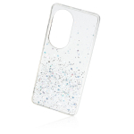 Naxius Case Glitter Clear Huawei P50 Pro