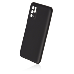Naxius Case Black 1.8mm Xiaomi RedMi Note 10 5G_Mi Poco M3 Pro 5G