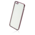 Naxius Case Plating Purple iPhone 6 / 6s Plus