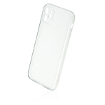 Naxius Case Clear 1mm iPhone 11