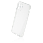 Naxius Case Clear 1mm iPhone 12