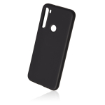 Naxius Case Black 1.8mm Xiaomi Redmi Note 8_Note 8 2021
