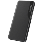 Naxius Case Smart Window Magnet Black Samsung A25 5G