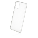 Naxius Case Clear 1mm Samsung Note 10 Lite