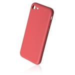 Naxius Case Hawthorn Red 1.8mm iPhone 7 / 8 / SE 20 / SE 22