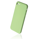 Naxius Case Matcha Green 1.8mm iPhone 7 / 8 / SE 20 / SE 22