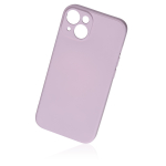 Naxius Case Grass Purple 1.8mm iPhone 14