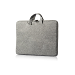 Naxius Notebook Bag 15,6 Grey