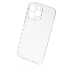 Naxius Case Clear 1mm iPhone 14 Pro Max