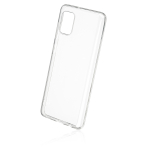 Naxius Case Clear 1mm Samsung A31 2020