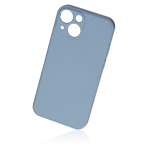 Naxius Case Lavender Grey 1.8mm iPhone 13 Mini