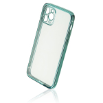 Naxius Case Plating Light Green iPhone 11 Pro