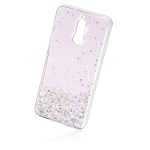 Naxius Case Glitter Pink Huawei Mate 10 Lite