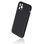 Naxius Case Black 1.8mm iPhone 11 Pro