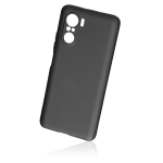 Naxius Case Black 1.8mm Xiaomi Mi 11i 5G / Mi Poco F3