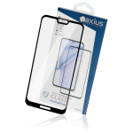 Naxius Top Tempered Glass Anti-Static 9H XiaoMi Mi A2 Lite Full Screen 6D Black CE / RoHS