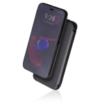 Naxius Case View Black Samsung S20 Ultra 4G / 5G