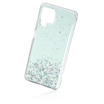 Naxius Case Glitter Green Samsung M32