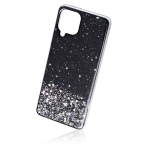 Naxius Case Glitter Black Samsung M32