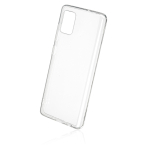Naxius Case Clear 1mm Samsung A51