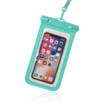 Naxius Waterproof Phone Bag NXWB-1031 Green
