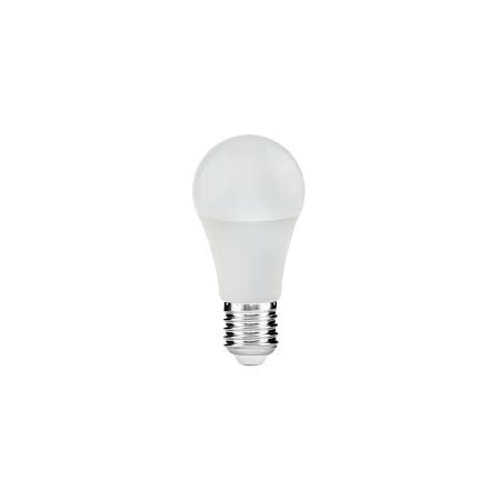 Naxius LED Bulb E27 9W Warm Light 3000K
