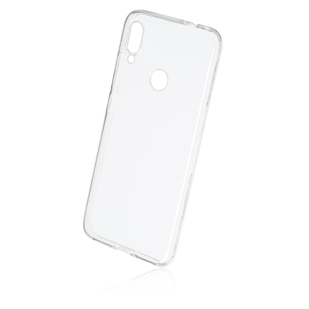 Naxius Case Clear 1mm Xiaomi Redmi Note 7