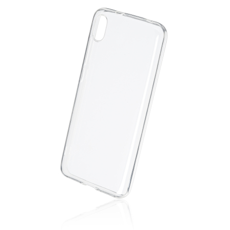 Naxius Case Clear 1mm Xiaomi Redmi 7A