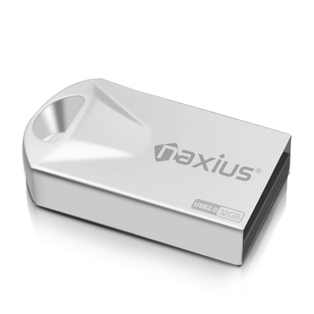 Naxius USB Flash Drive 32GB Mini NXUFD-052U2 USB 2.0